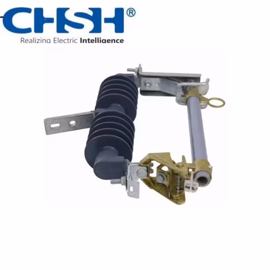 Hrw12 High Voltage 100A Porcelain Expulsion Drop Fuse Cut out