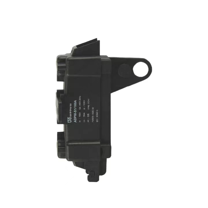 Apdm 4 Poles Mounted Nt1 Cut out Fuse Switch Disconnector/ Spn Fuse Switch