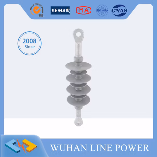 High Voltage Polymer Composite Insulator