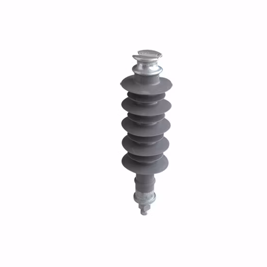 35kv (33kV) Pin Type Composite Insulator