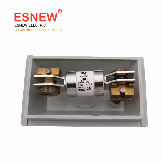 Pole Mounted Over Line Overhead Service Transformer Fuse Cut out